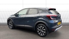 Renault Captur 1.6 E-Tech full hybrid 145 Evolution 5dr Auto Hybrid Hatchback
